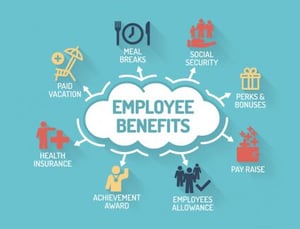 How To Create A Competitive Benefits Package