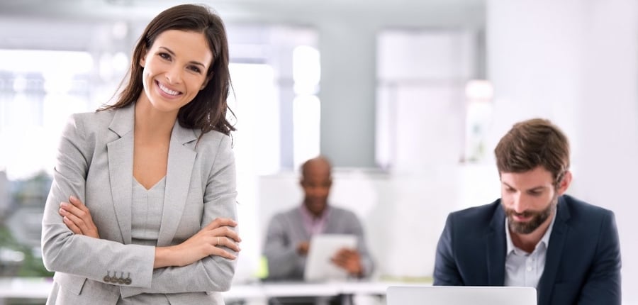 Using Data to Set Goals Employees Want to Achieve