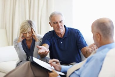 What to do AFTER Your Financial Advisor Gets Hacked